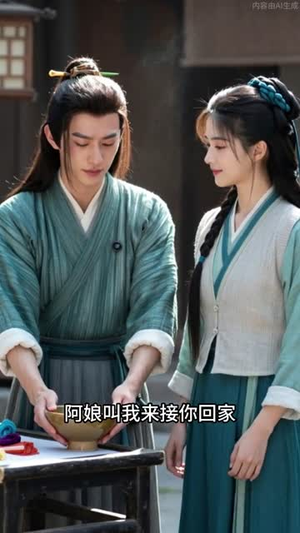 抄家后,粗使丫头养活世子全家(49集) 抄家后,粗使丫头养活世子全家(49集)无需会员免费看