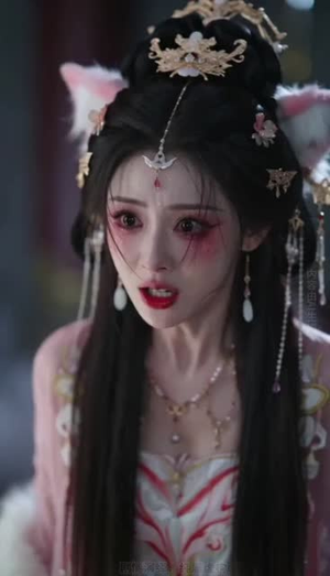 九尾神女觉醒(60集) 九尾神女觉醒(60集)短剧太好看了吧