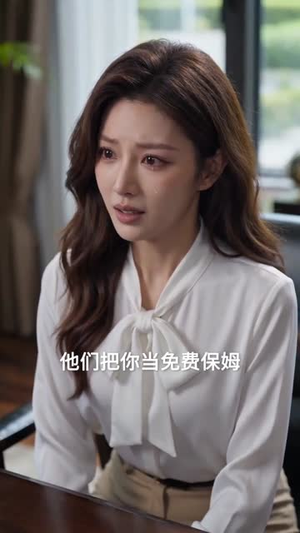 我不是你的救赎(48集) 我不是你的救赎(48集)短剧介绍