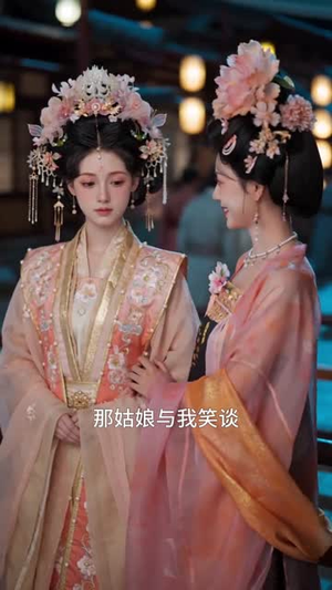 宫墙误红颜(44集) 宫墙误红颜(44集)更新时间一览表