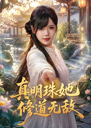 真明珠她修道无敌（80集）评价怎么样