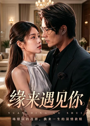 缘来遇见你(29集) 缘来遇见你(29集)高分推荐免费看