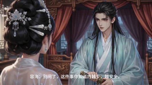 王爷请下堂(26集) 王爷请下堂(26集)最热门短剧来了