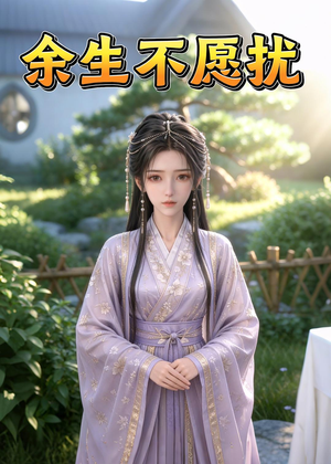 余生不愿扰(11集) 余生不愿扰(11集)一起追短剧吧