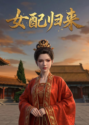 女配归来(30集) 女配归来(30集)热门短剧追到爽