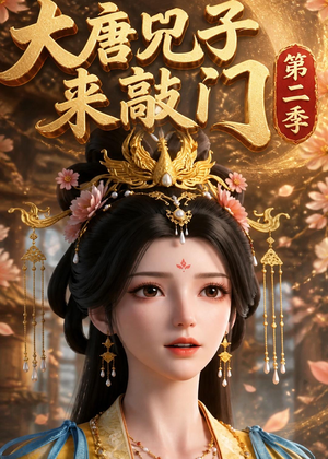 大唐兕子来敲门第二季（52集）超火热门短剧