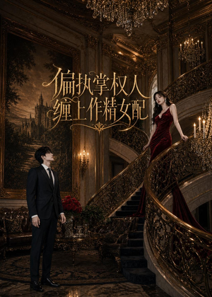偏执掌权人缠上作精女配（34集）评价怎么样
