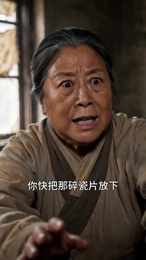 我靠心声逆袭成皇后(107集) 我靠心声逆袭成皇后(107集)精彩短剧推荐