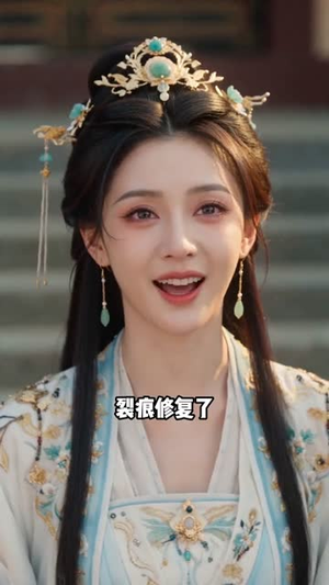 读心满级：我和闺蜜掀翻剧本（30集）全网独播免费看