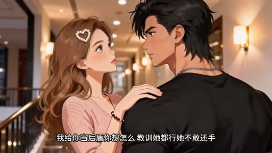 我被闺蜜哥哥缠上了(30集) 我被闺蜜哥哥缠上了(30集)最新上映免费看