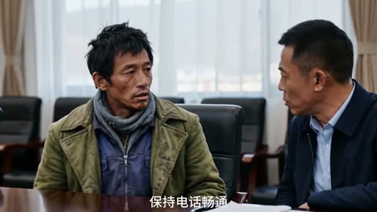 翻身(53集) 翻身(53集)好看上头的短剧