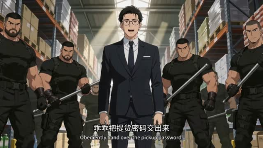 末世冰封:我囤百亿物资收养女神(70集) 末世冰封:我囤百亿物资收养女神(70集)红果免费短剧