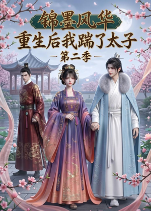 锦墨风华：重生后我踹了太子第二季（70集）演的怎么样