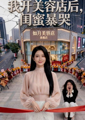 我开美容店后,闺蜜暴哭(45集) 我开美容店后,闺蜜暴哭(45集)番茄短剧免费看