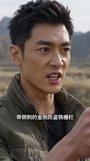 你拦路要钱,我新开大道你哭什么(42集) 你拦路要钱,我新开大道你哭什么(42集)怎么看全集