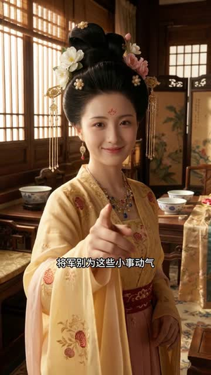 将军府主母不好惹(38集) 将军府主母不好惹(38集)在哪里可以看