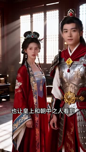 庶妾上位,侯府主母不好惹(48集) 庶妾上位,侯府主母不好惹(48集)短剧解说热门