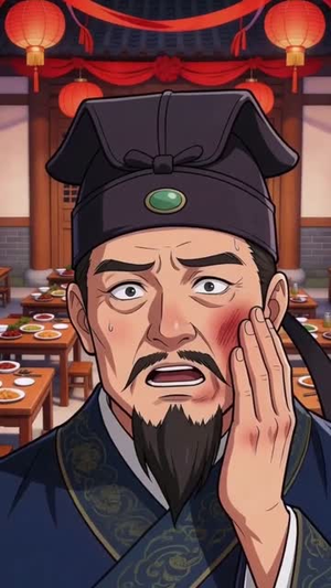 法医捕快（63集）正能量短剧分享