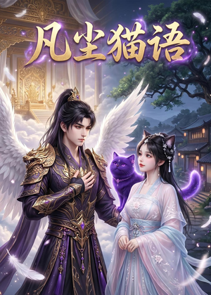 凡尘猫语(24集) 凡尘猫语(24集)短剧也太好看了