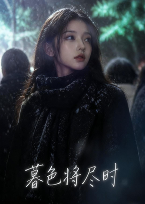 暮色将尽时(57集) 暮色将尽时(57集)追风的女孩短剧