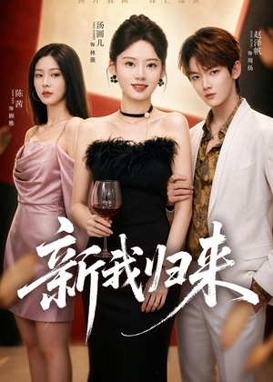 新我归来(52集) 新我归来(52集)集免费看短剧