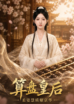算盘皇后,柔姿慧质耀京华(42集) 算盘皇后,柔姿慧质耀京华(42集)短剧抢先看