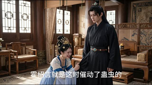 我把太子让给白月光(62集) 我把太子让给白月光(62集)短剧追不停