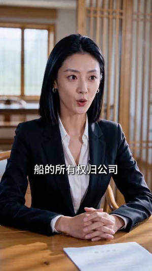 开局一艘破船,我捕获天价金枪鱼(49集) 开局一艘破船,我捕获天价金枪鱼(49集)恋爱短剧分享