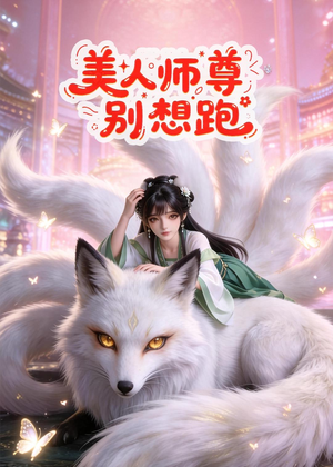 美人师尊别想跑(43集) 美人师尊别想跑(43集)热门爆款短剧