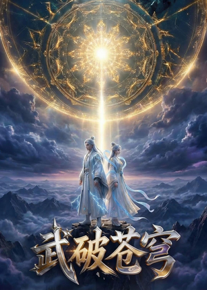 武破苍穹(17集) 武破苍穹(17集)经典回顾免费看
