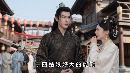 我错把王爷侄子当外甥(22集) 我错把王爷侄子当外甥(22集)网盘在线观看