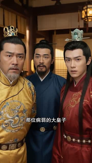 重生后我撮合太子和他的白月光(47集) 重生后我撮合太子和他的白月光(47集)夸克网盘在线看