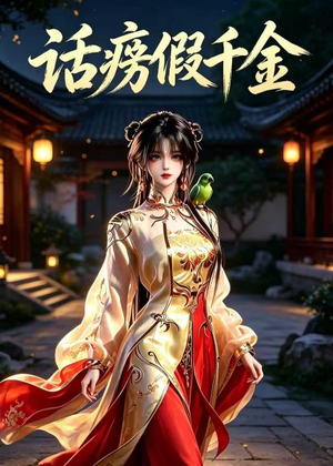 话痨假千金（28集）爆款短剧推荐
