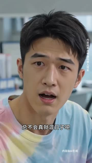 底层工位上的顶层架构师(44集) 底层工位上的顶层架构师(44集)每日分享短剧