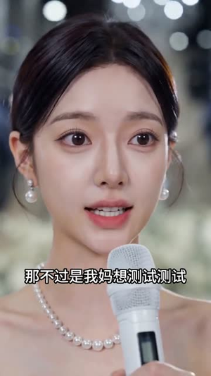 彩礼圈套(60集) 彩礼圈套(60集)热门短剧抢先