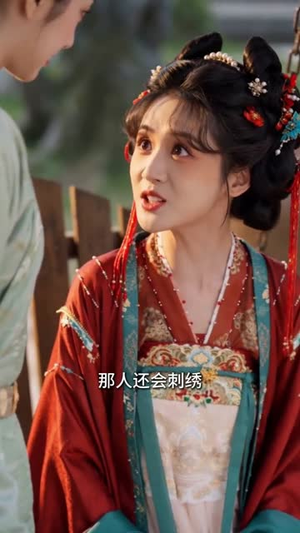 太子妃力大如牛(64集) 太子妃力大如牛(64集)最火短剧热播中