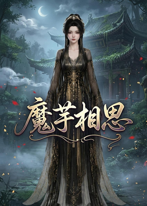 魔芋相思(40集) 魔芋相思(40集)河马免费短剧