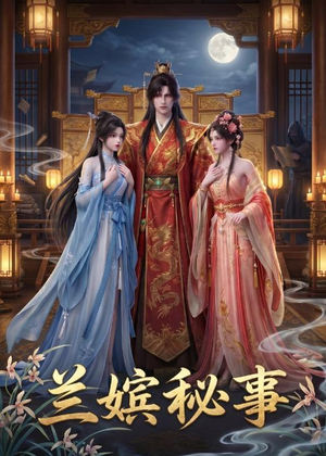 兰嫔秘事(23集) 兰嫔秘事(23集)短剧分享剧集