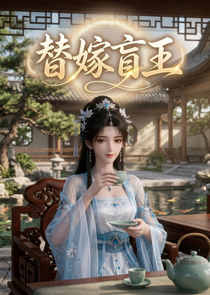 替嫁盲王(41集) 替嫁盲王(41集)女主角是谁