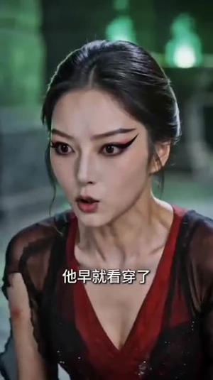 高危师尊求生指南(49集) 高危师尊求生指南(49集)爆款短剧一起追