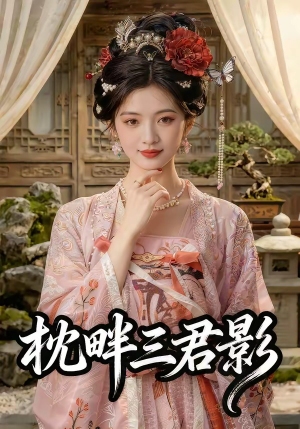 枕畔三君影(41集) 枕畔三君影(41集)80到100集