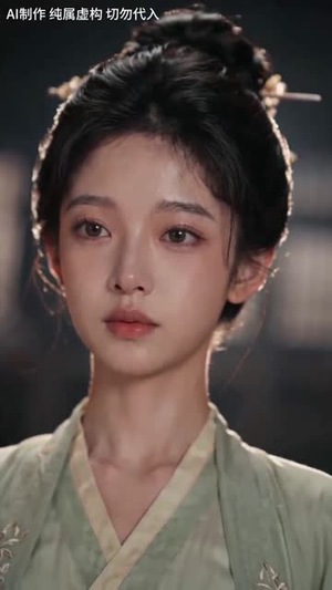 织锦仙娘（53集）热门短剧排行榜