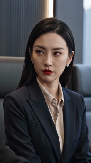精通八国语言,我却装了三年废物翻译(43集) 精通八国语言,我却装了三年废物翻译(43集)短剧免费分享