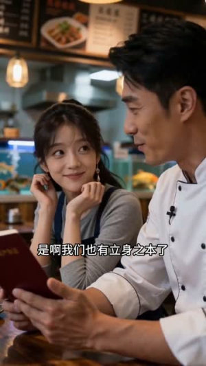 房东涨租逼店后，我反手教她做人（60集）全集完整版