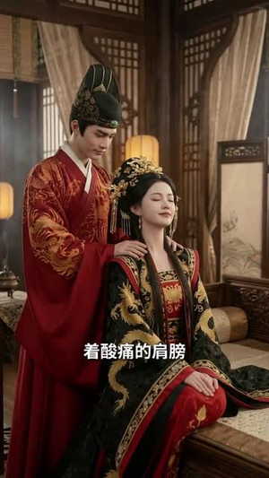 三千妃嫔，联手反了昏君（42集）更新时间