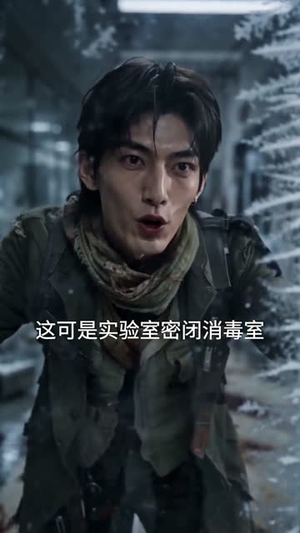 暴雨末世我的空间无限大(67集) 暴雨末世我的空间无限大(67集)最热门短剧来了