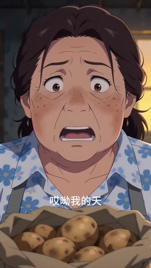 末日残响:万灾轮着来,我稳如老狗(30集) 末日残响:万灾轮着来,我稳如老狗(30集)好看上头短剧