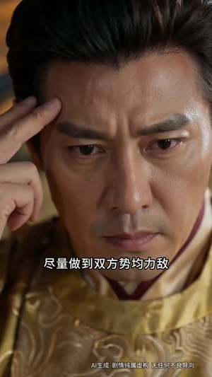 嫡女怒,瑶光覆宫门(44集) 嫡女怒,瑶光覆宫门(44集)夸克网盘在线看