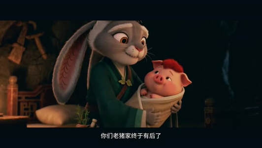 天蓬八劫（31集）短剧热播推荐