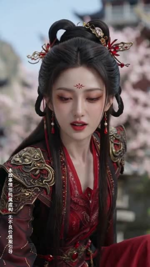 师兄污蔑我是魔修可我真是啊(44集) 师兄污蔑我是魔修可我真是啊(44集)这部短剧太好看